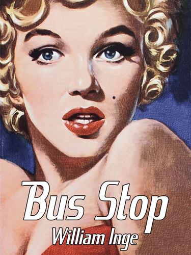 Cover image for Bus Stop