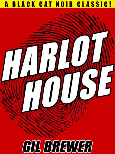 Cover image for Harlot House