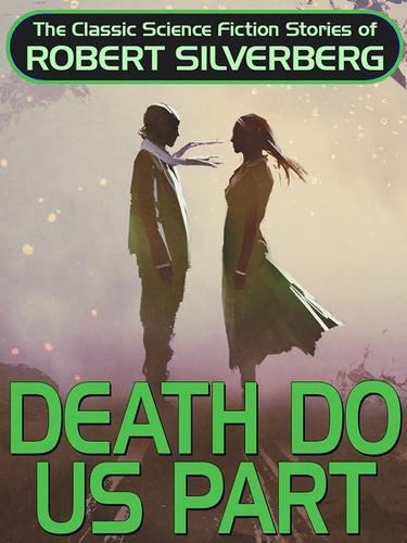 Cover image for Death Do Us Part