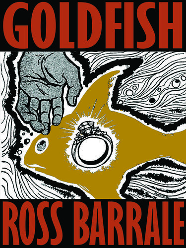 Cover image for Goldfish