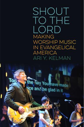 Cover image for Shout to the Lord