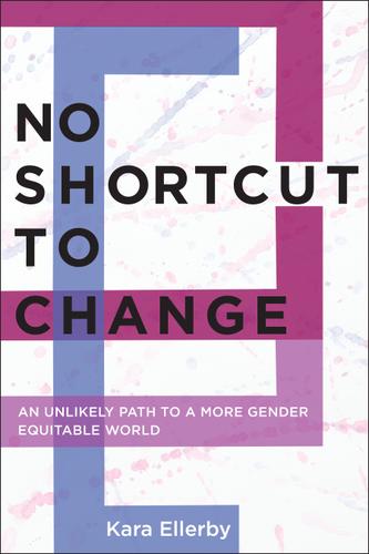 Cover image for No Shortcut to Change