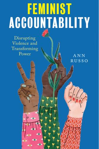 Cover image for Feminist Accountability