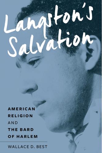 Cover image for Langston's Salvation