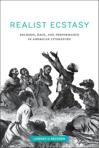 Cover image for Realist Ecstasy