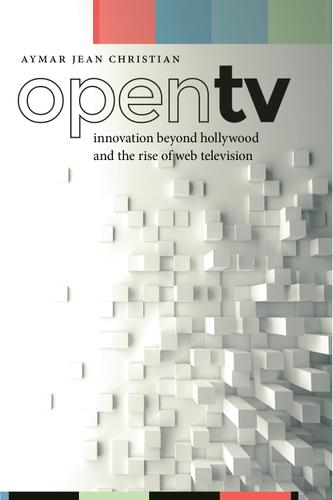 Cover image for Open TV