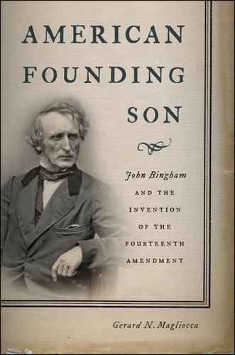 Cover image for American Founding Son