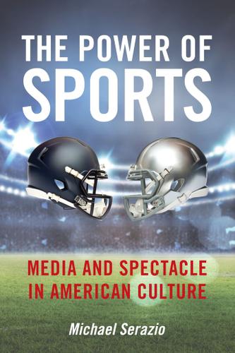 Cover image for The Power of Sports