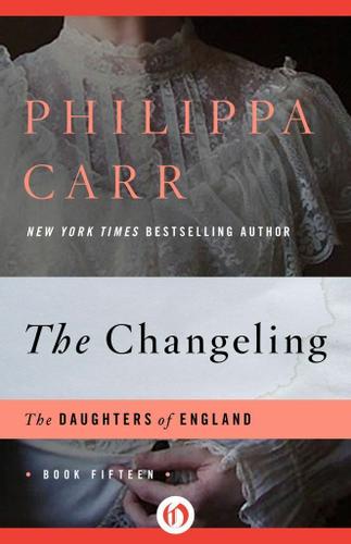 Cover image for The Changeling