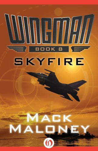 Cover image for Skyfire