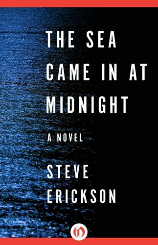 Cover image for The Sea Came in at Midnight