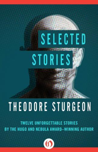 Cover image for Selected Stories