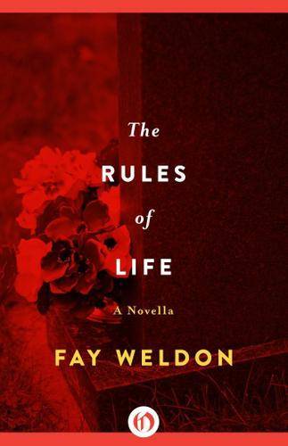 Cover image for The Rules of Life