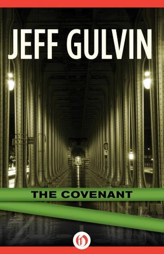Cover image for The Covenant