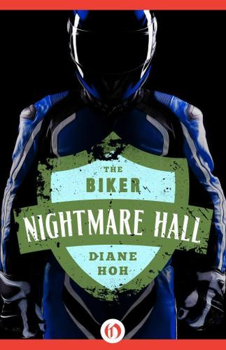 Cover image for The Biker