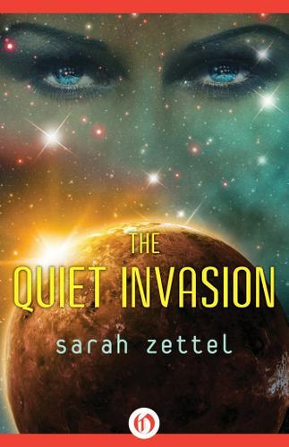 Cover image for The Quiet Invasion