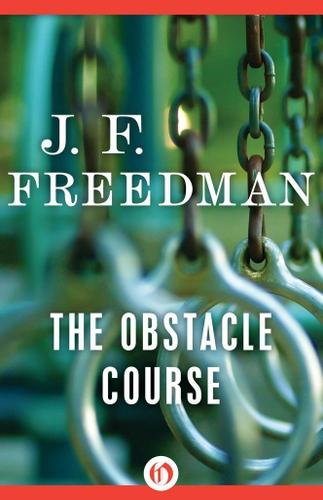 Cover image for The Obstacle Course