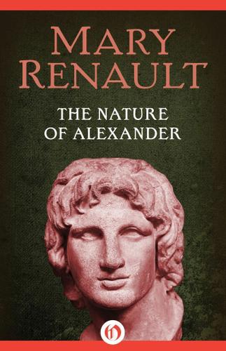 Cover image for The Nature of Alexander