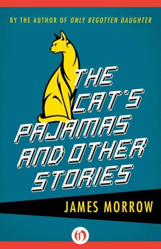Cover image for The Cat's Pajamas