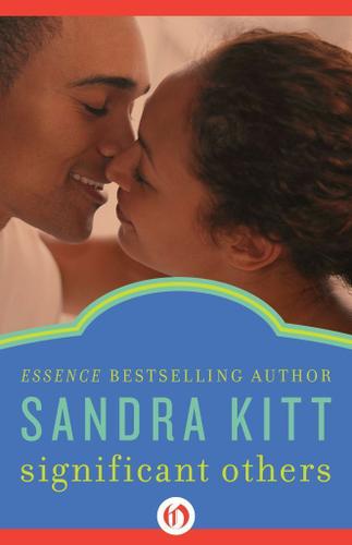 Cover image for Significant Others