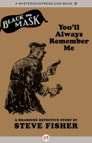 Cover image for You'll Always Remember Me