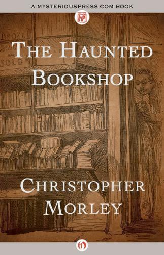 Cover image for The Haunted Bookshop
