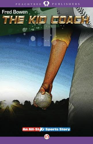 Cover image for The Kid Coach