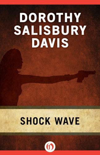 Cover image for Shock Wave