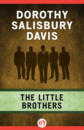 Cover image for The Little Brothers