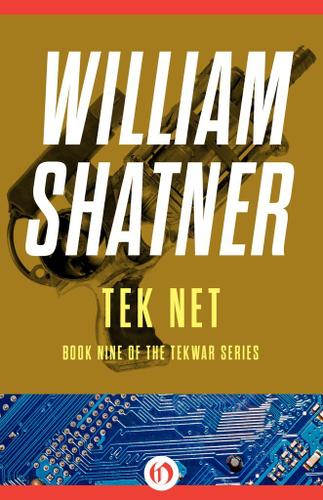 Cover image for Tek Net