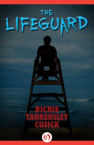 Cover image for The Lifeguard