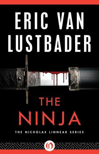 Cover image for The Ninja