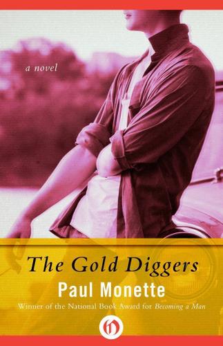 Cover image for The Gold Diggers