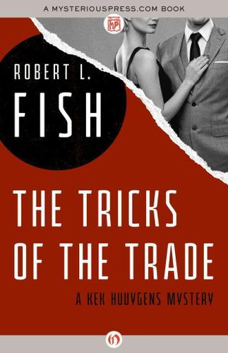 Cover image for The Tricks of the Trade