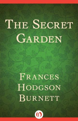 Cover image for The Secret Garden