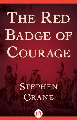 Cover image for The Red Badge of Courage