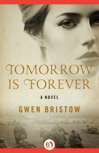 Cover image for Tomorrow Is Forever