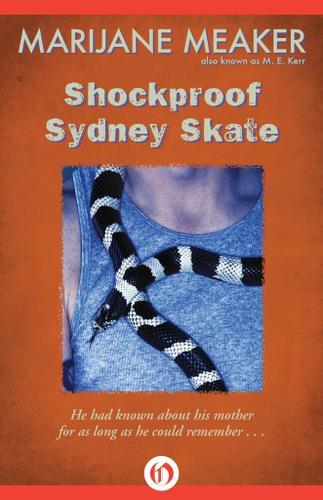 Cover image for Shockproof Sydney Skate