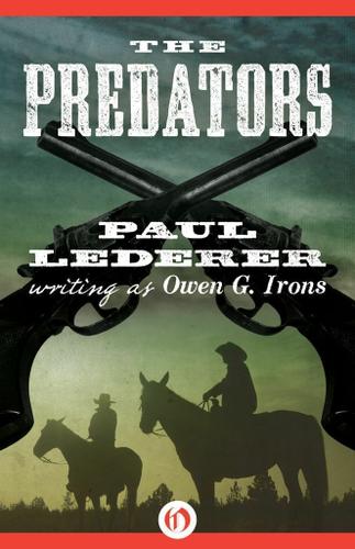 Cover image for The Predators