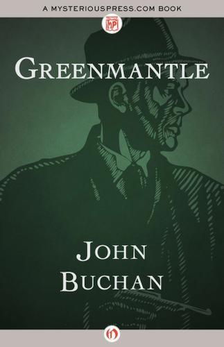 Cover image for Greenmantle