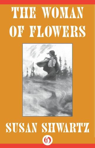 Cover image for The Woman of Flowers