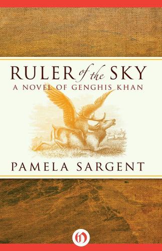 Cover image for Ruler of the Sky