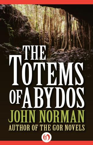 Cover image for The Totems of Abydos