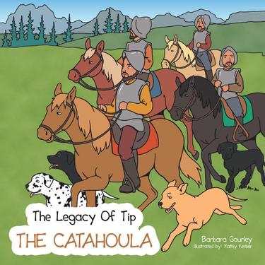 Cover image for The Legacy of Tip