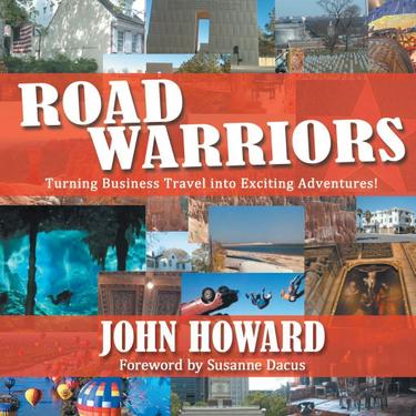 Cover image for Road Warriors
