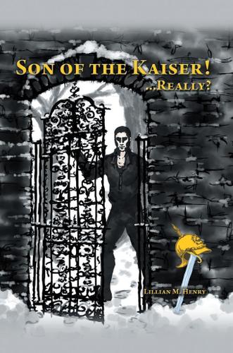 Cover image for Son of the Kaiser ! ...Really?