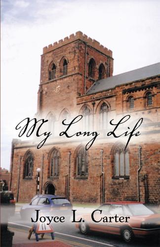 Cover image for My Long Life