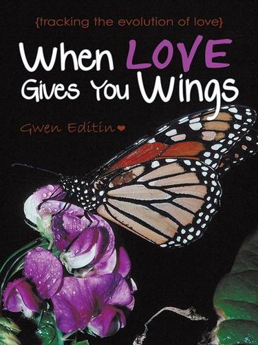 Cover image for When Love Gives You Wings