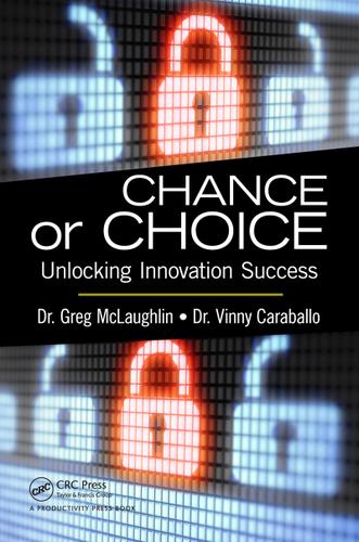 Cover image for Chance or Choice