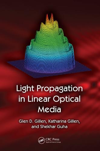Cover image for Light Propagation in Linear Optical Media